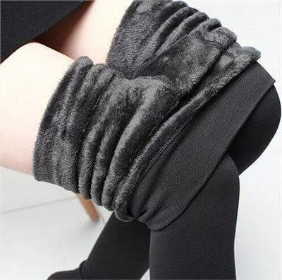 Women's Fleece Lined Leggings