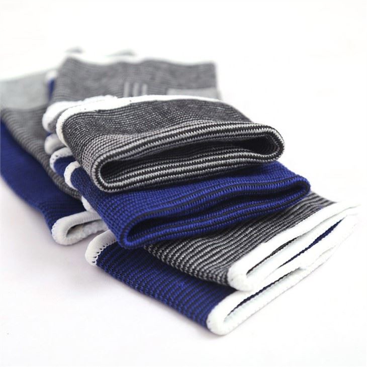 Compression Foot Sleeves