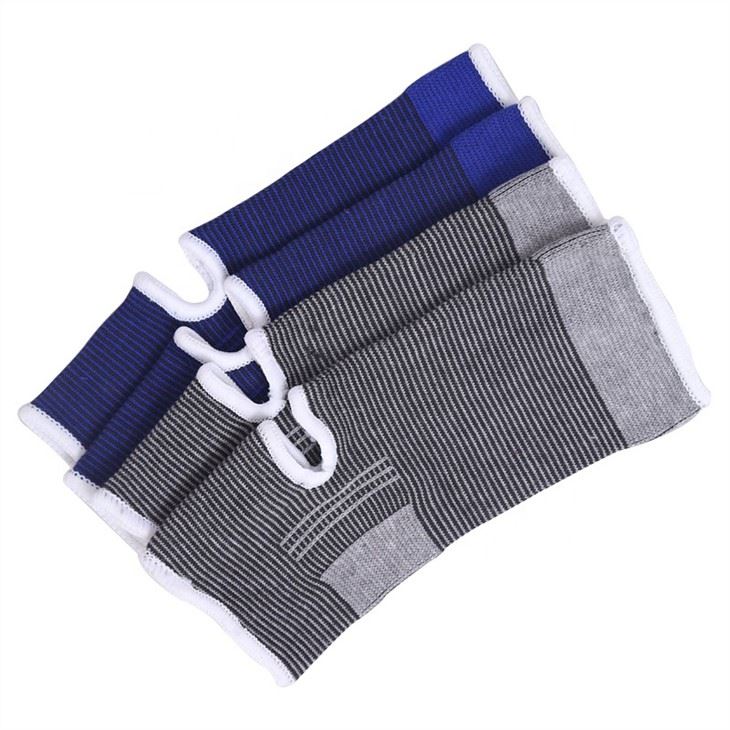 Compression Foot Sleeves