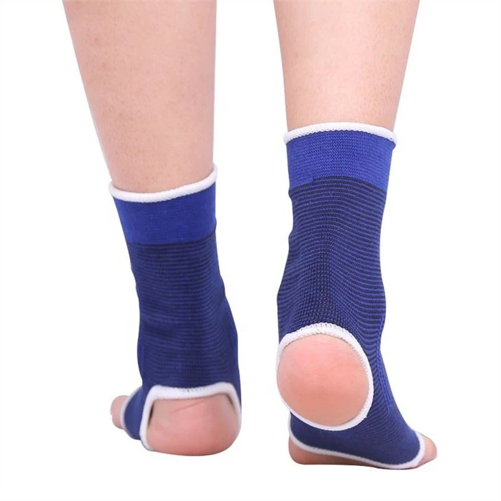 Compression Foot Sleeves
