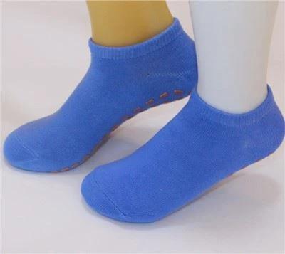 Toddle Trampoline Socks With Grippers Socks